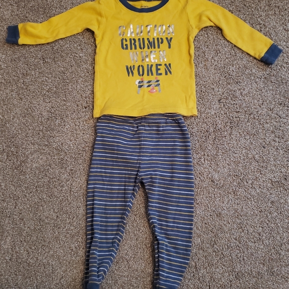 Pajamas - Picture 3 of 5